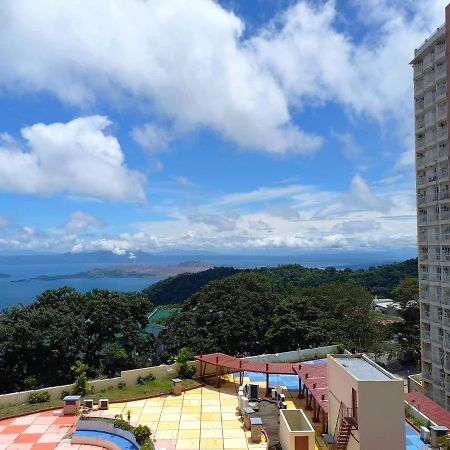 Tagaytay Prime Residences Citylandタガイタイ エクステリア 写真